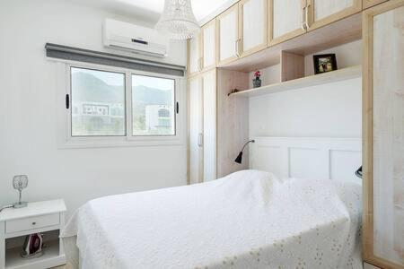 Joya Cyprus Mermaid Penthouse Apartment Agios Amvrosios  Buitenkant foto