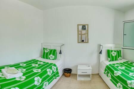 Joya Cyprus Mermaid Penthouse Apartment Agios Amvrosios  Buitenkant foto